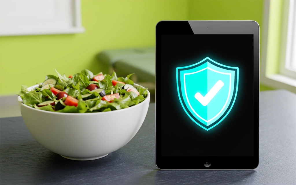 Seguridad de datos digitales